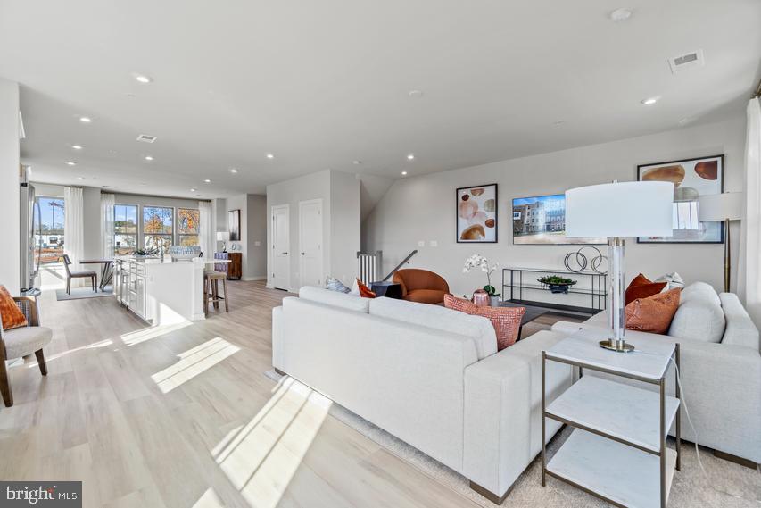 DULLES TECHNOLOGY - Residential