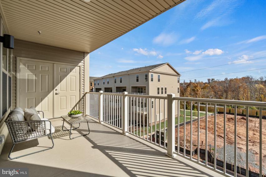 DULLES TECHNOLOGY - Residential
