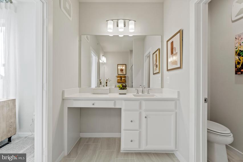 DULLES TECHNOLOGY - Residential
