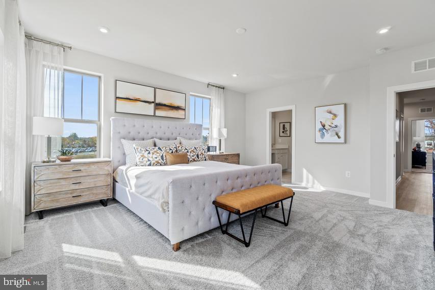 DULLES TECHNOLOGY - Residential