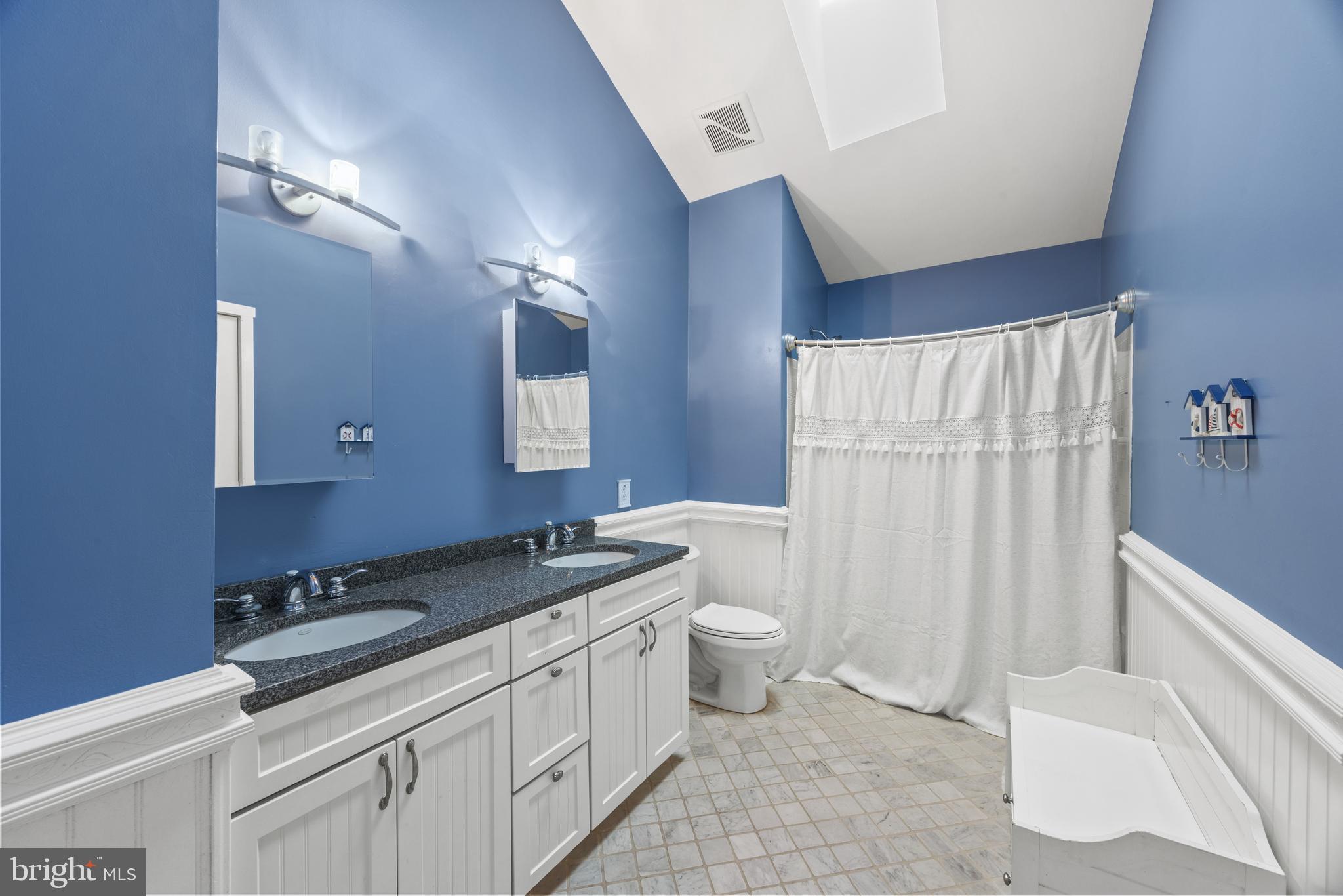 NORTH SHORE - Residential