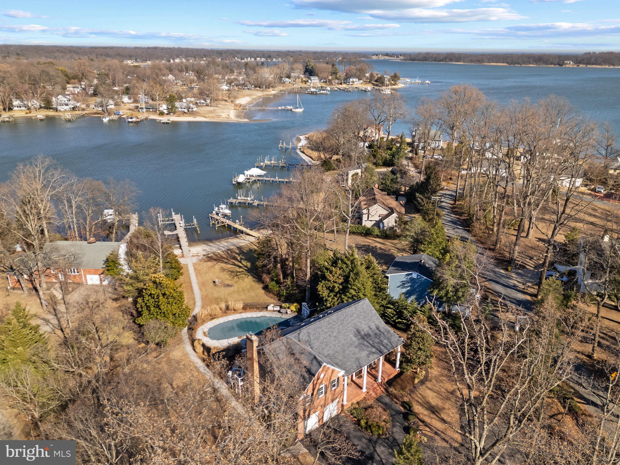 NORTH SHORE - Residential