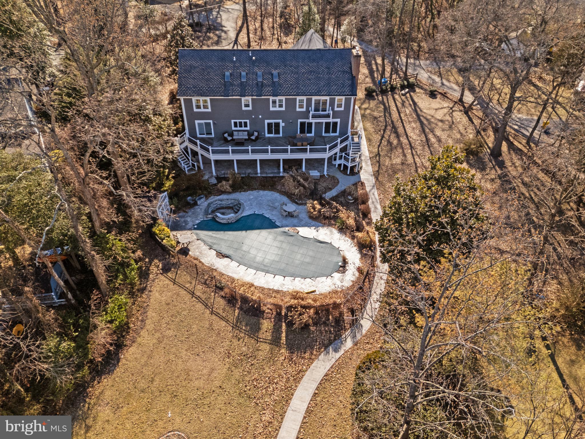 NORTH SHORE - Residential