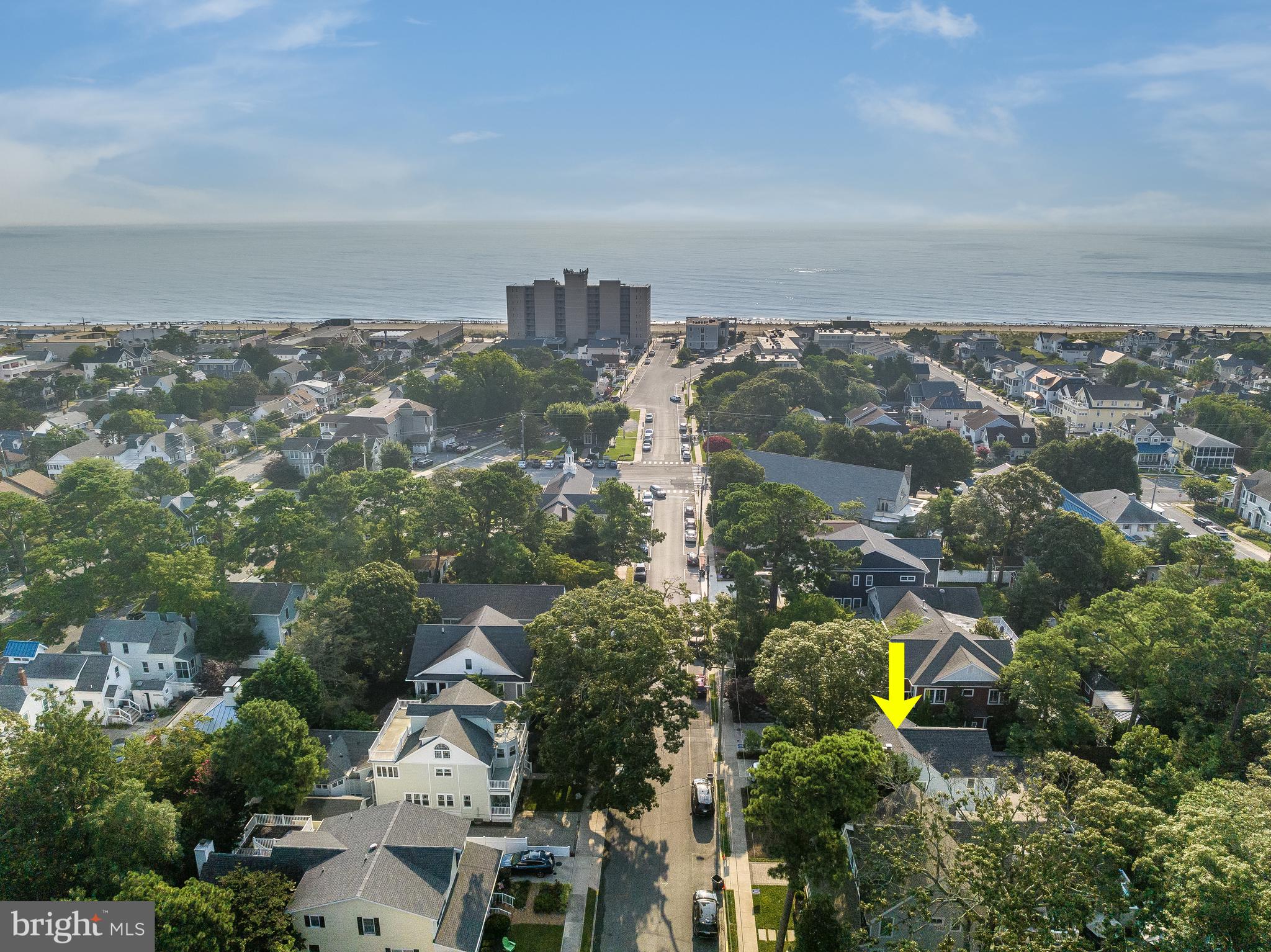 SOUTH REHOBOTH - Residential