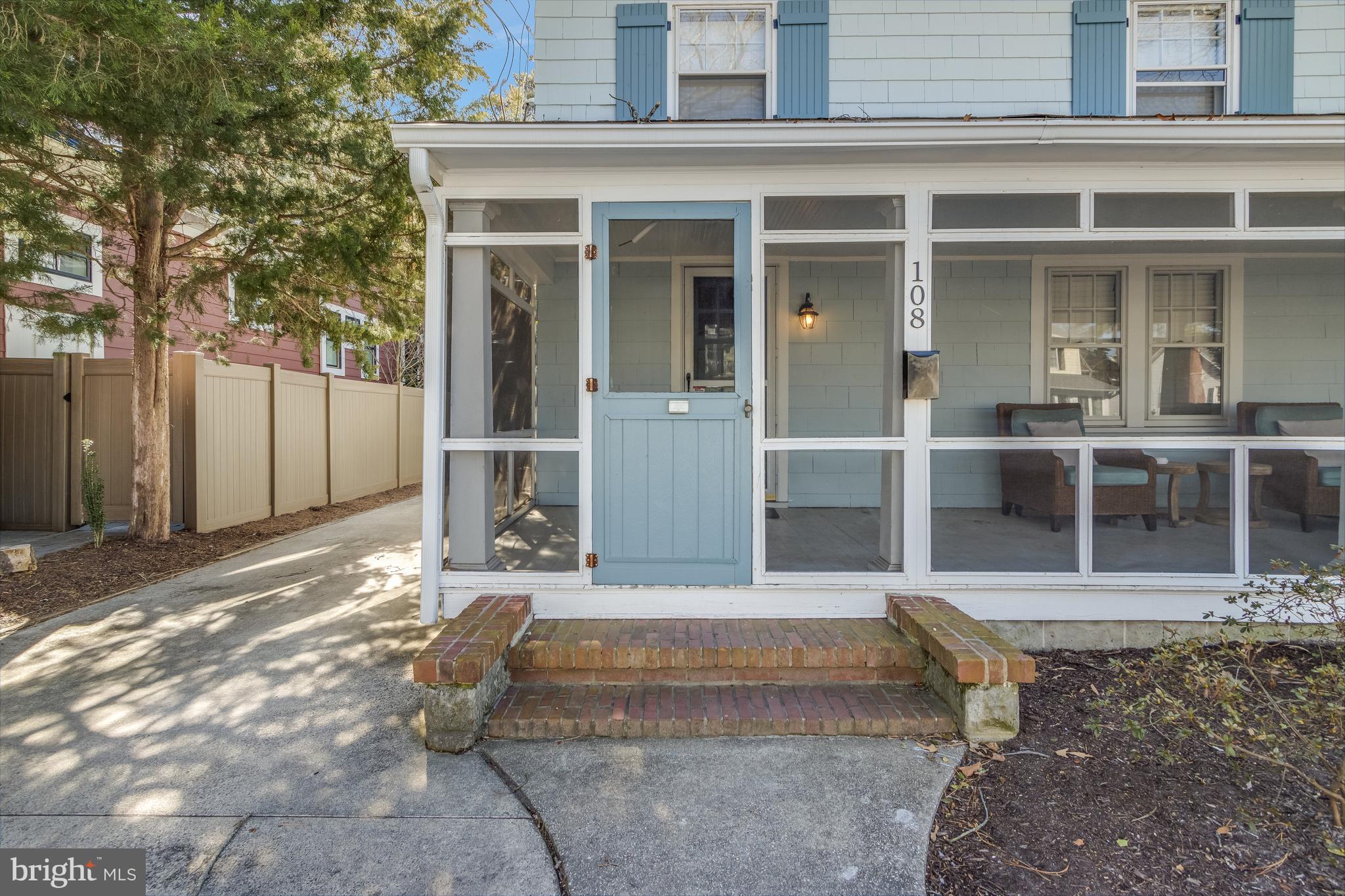 SOUTH REHOBOTH - Residential