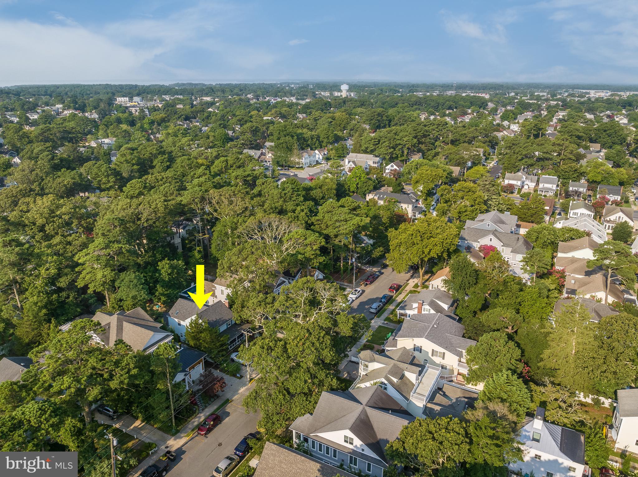 SOUTH REHOBOTH - Residential