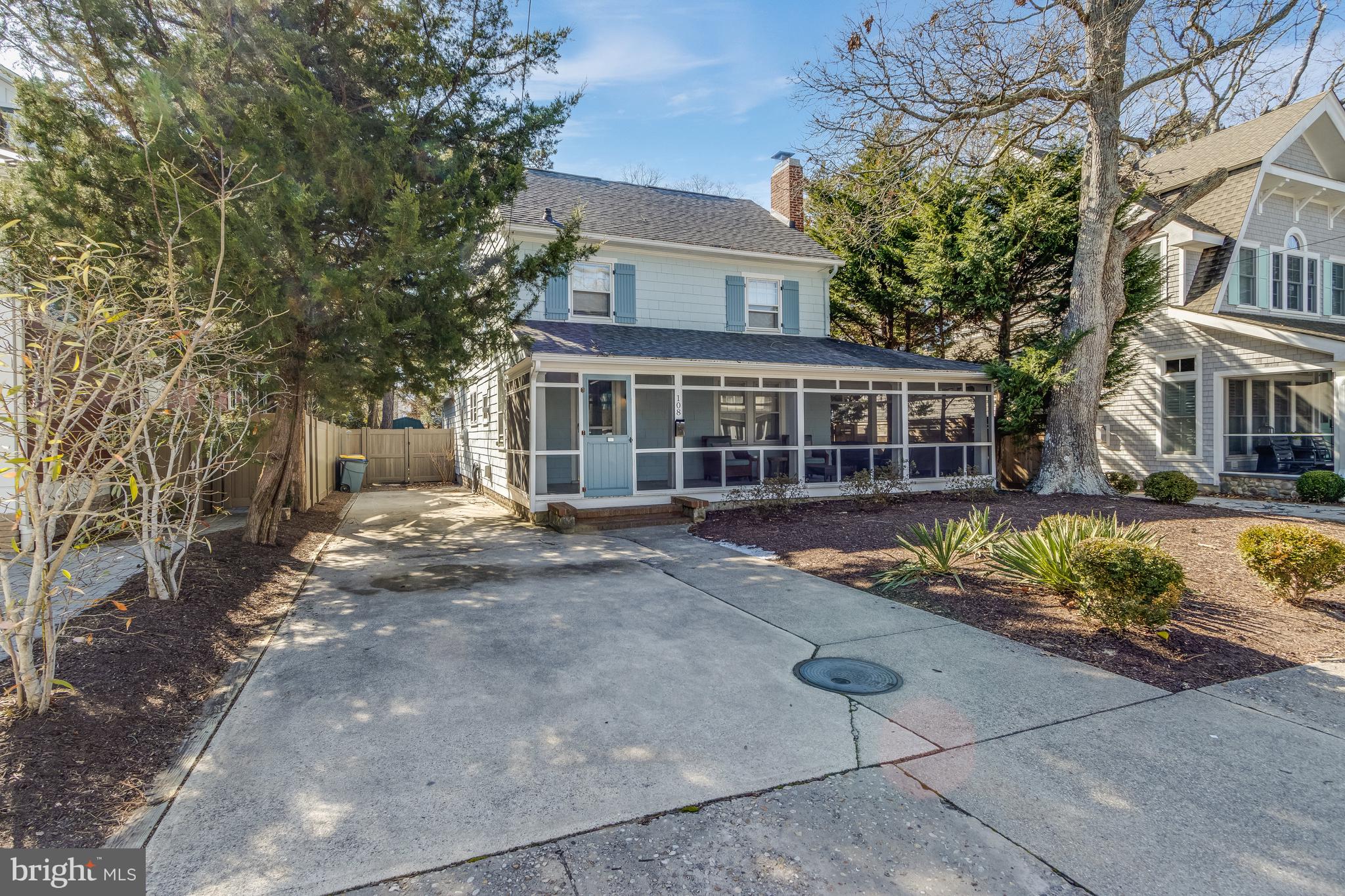 SOUTH REHOBOTH - Residential