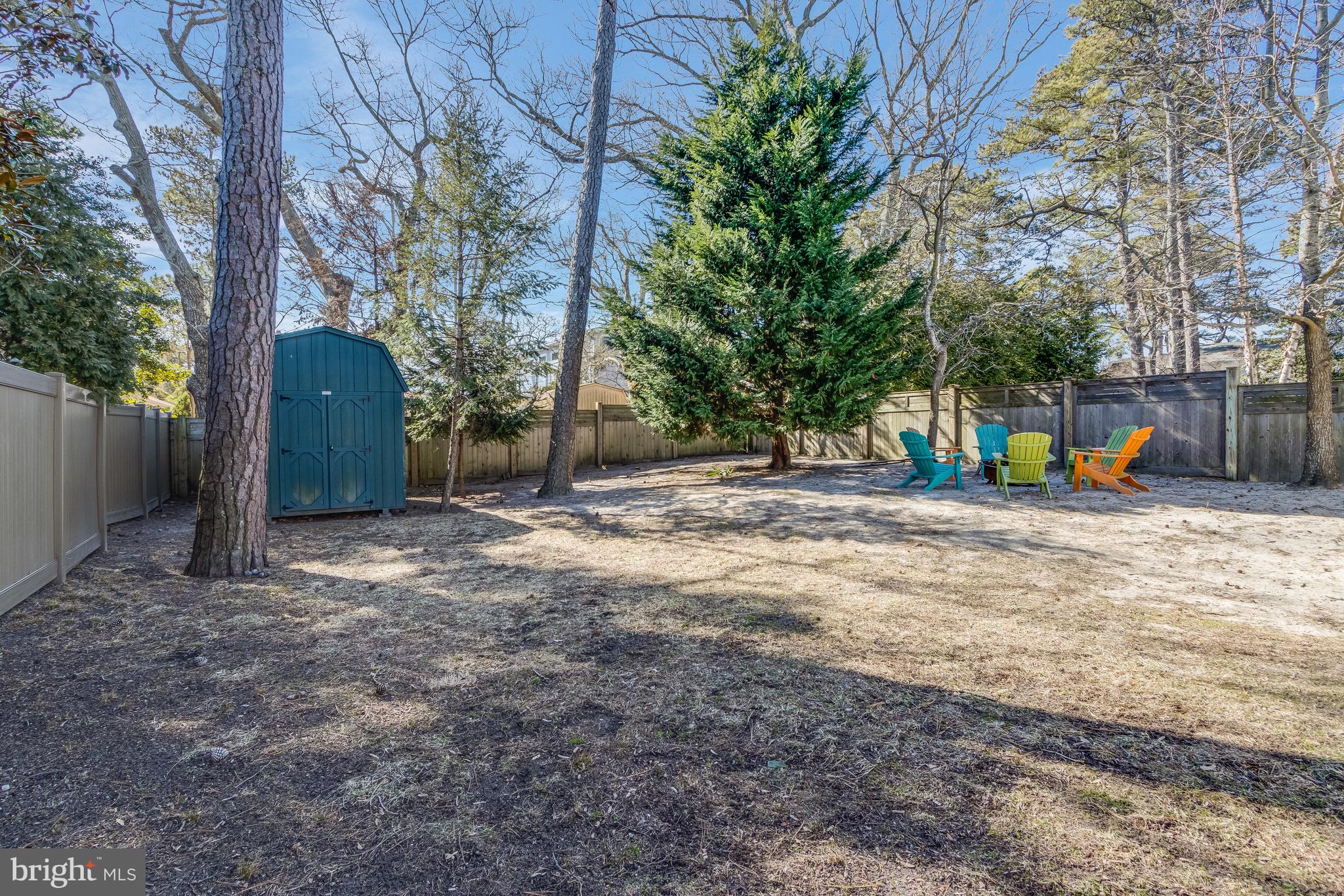 SOUTH REHOBOTH - Residential