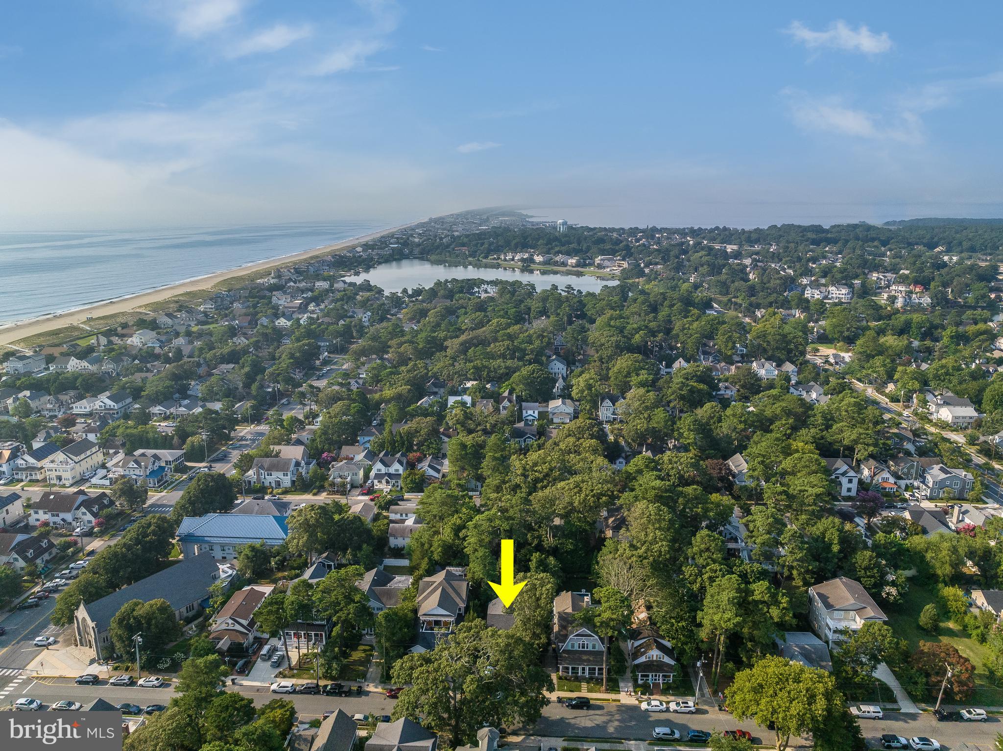 SOUTH REHOBOTH - Residential