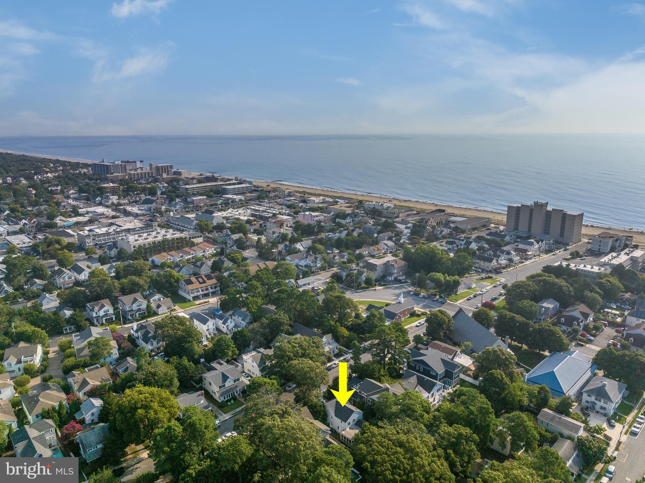 SOUTH REHOBOTH - Residential