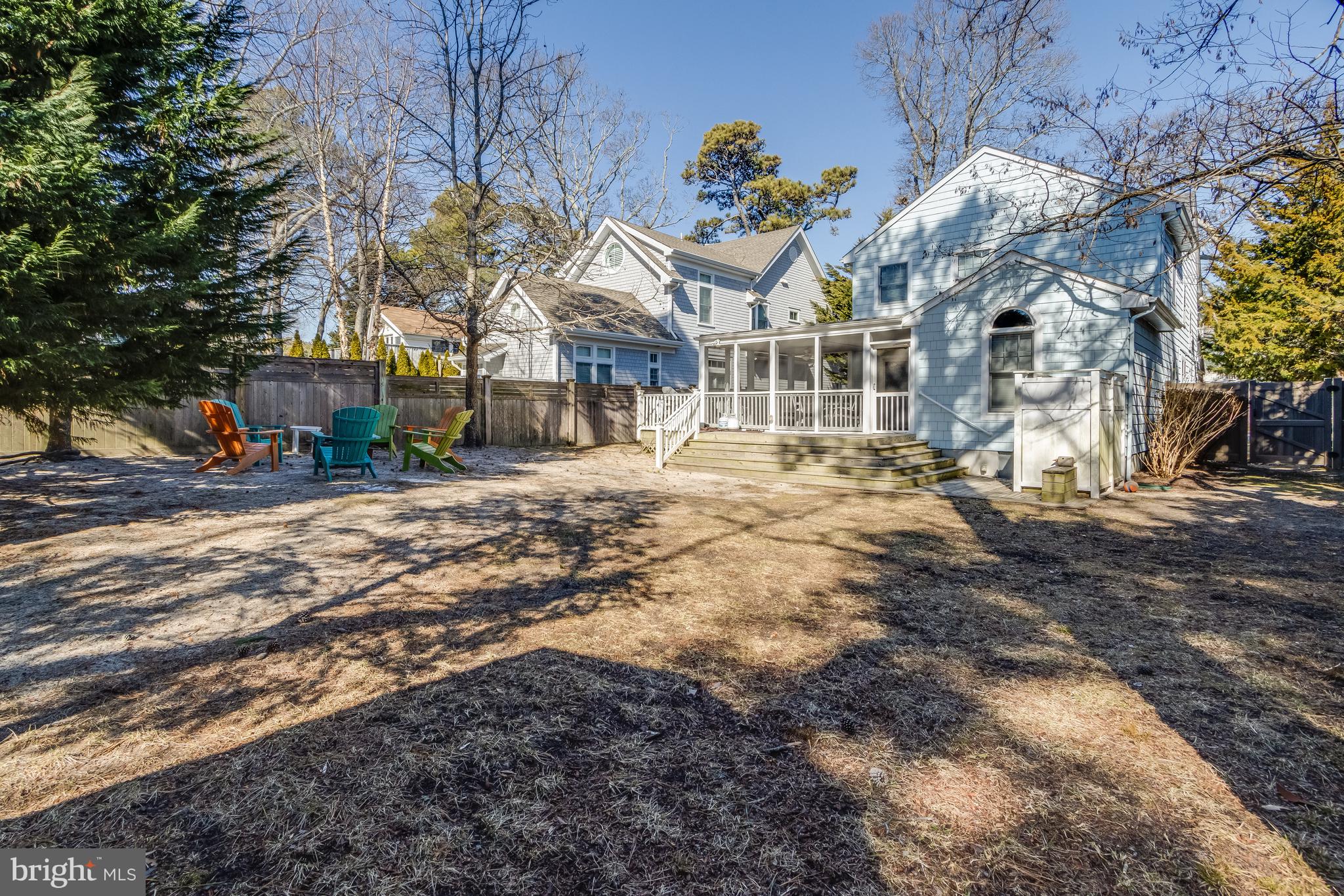SOUTH REHOBOTH - Residential