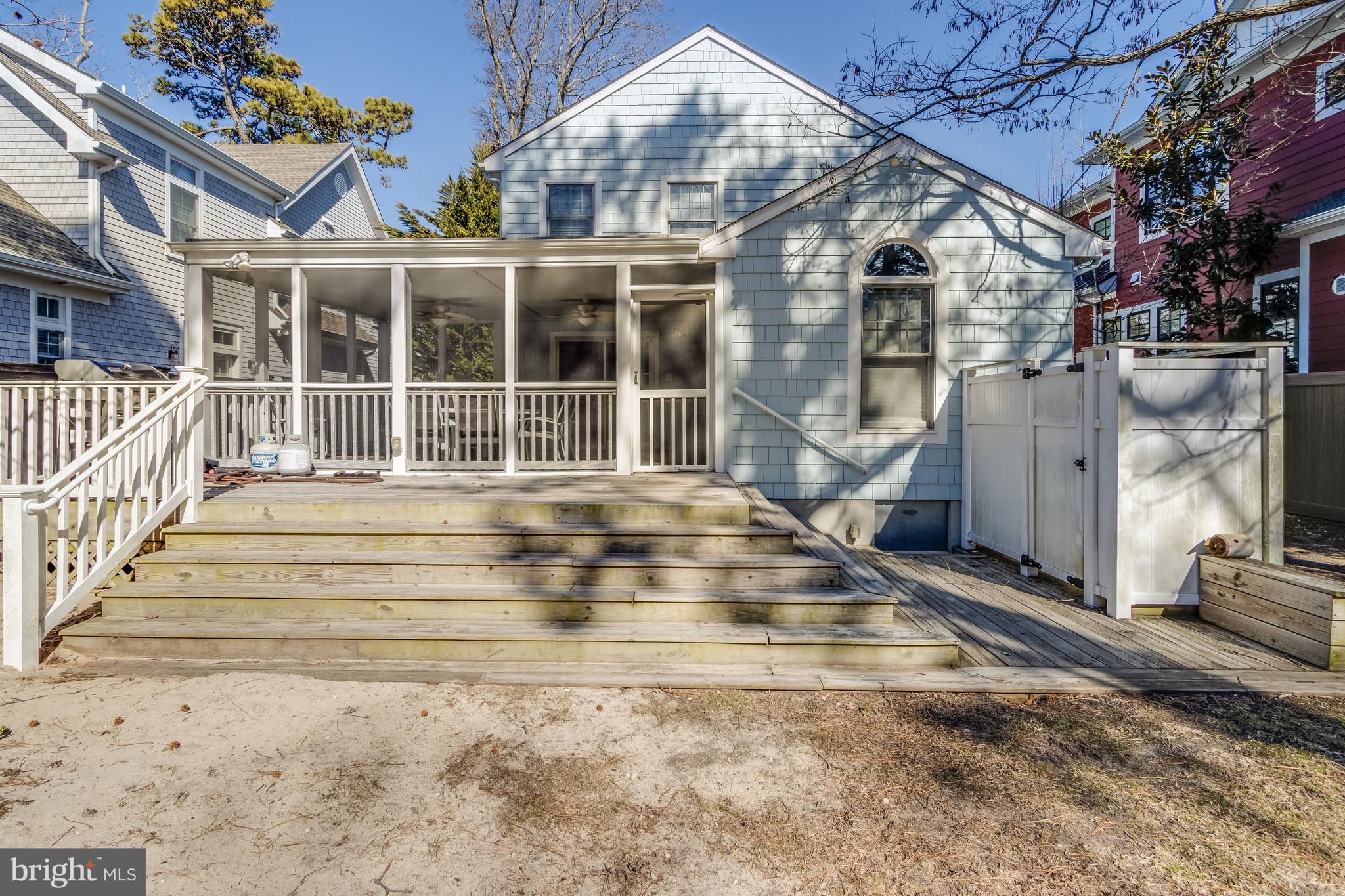 SOUTH REHOBOTH - Residential