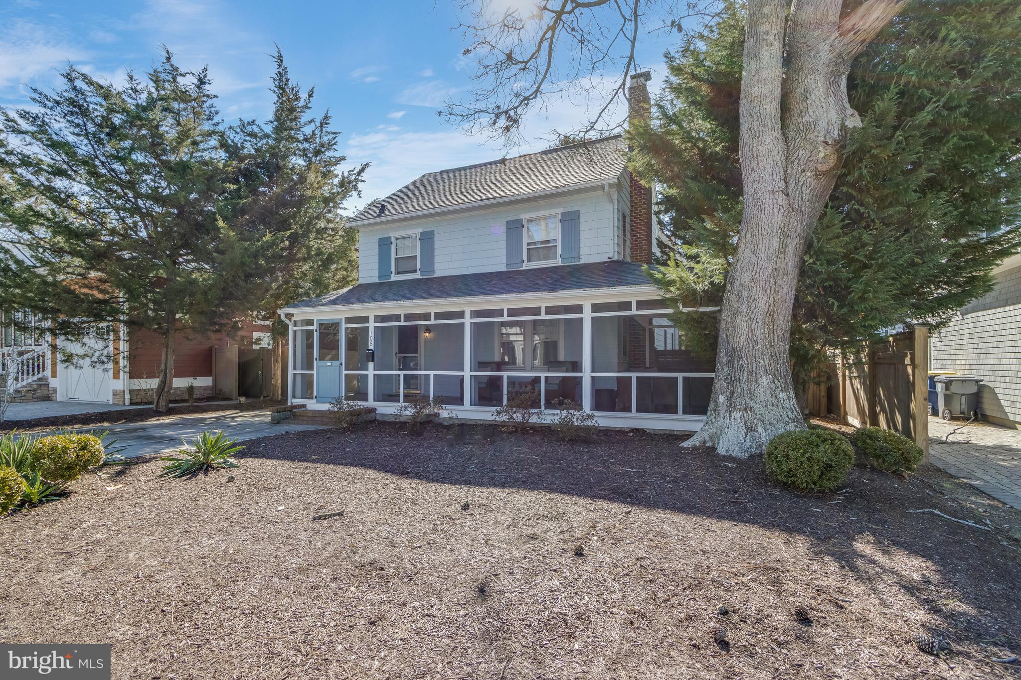 SOUTH REHOBOTH - Residential
