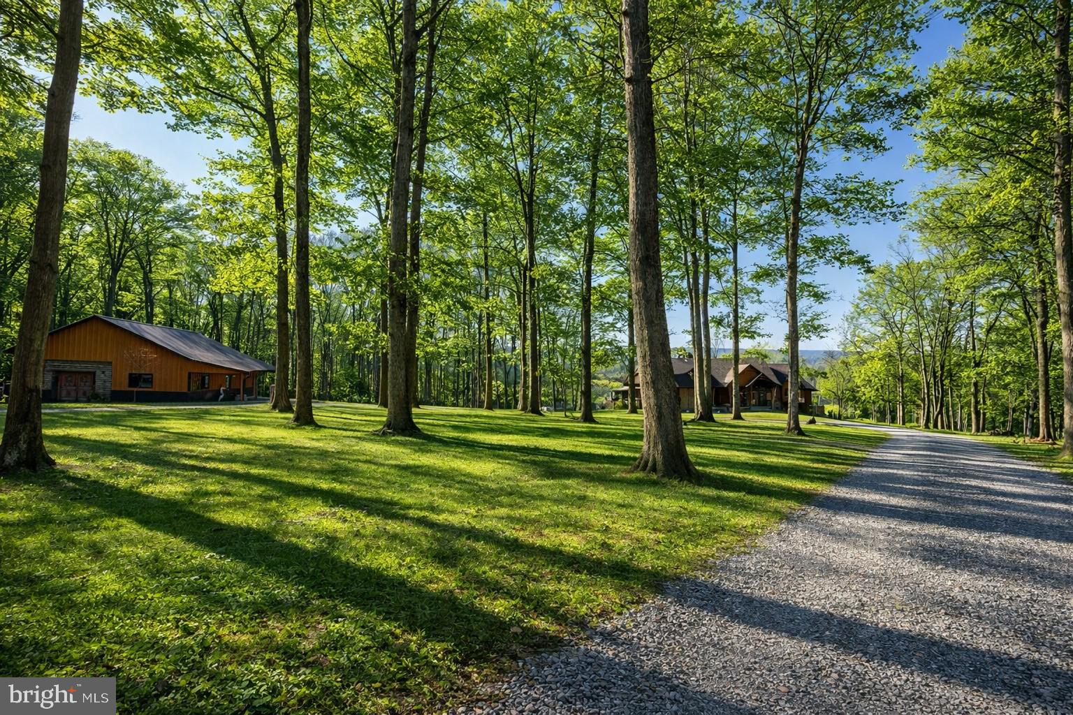 ESTATES AT LAKE JOHN - Residential