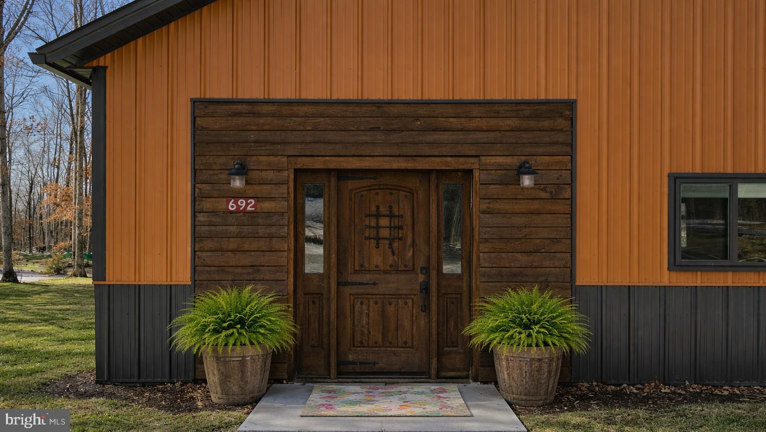 ESTATES AT LAKE JOHN - Residential