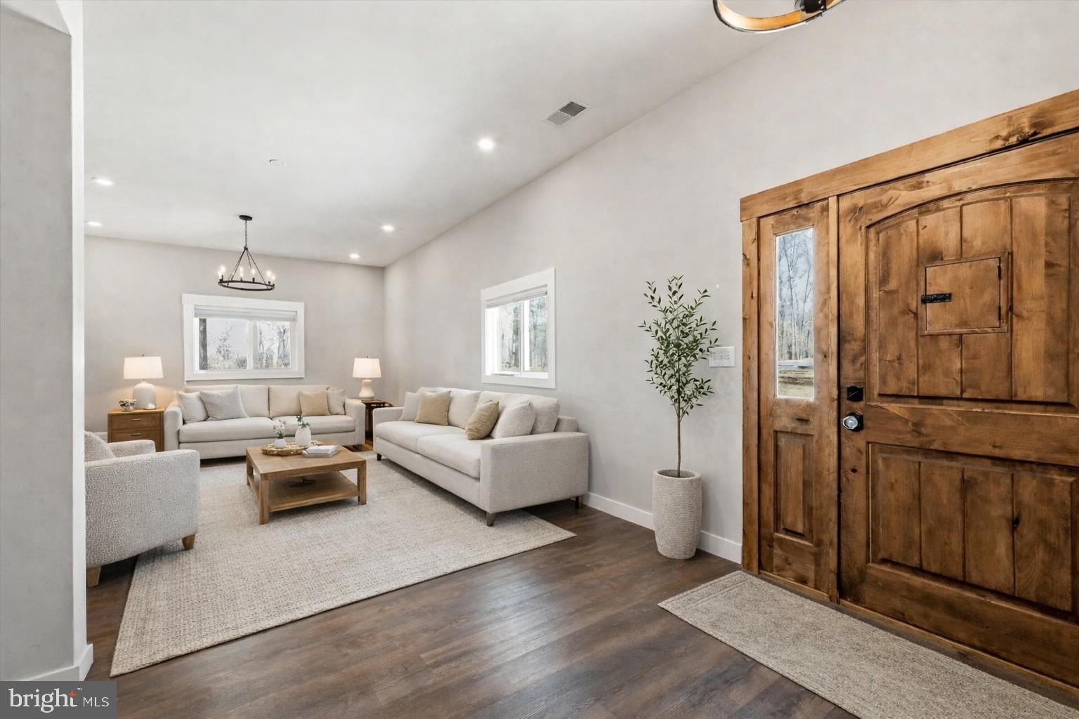 ESTATES AT LAKE JOHN - Residential