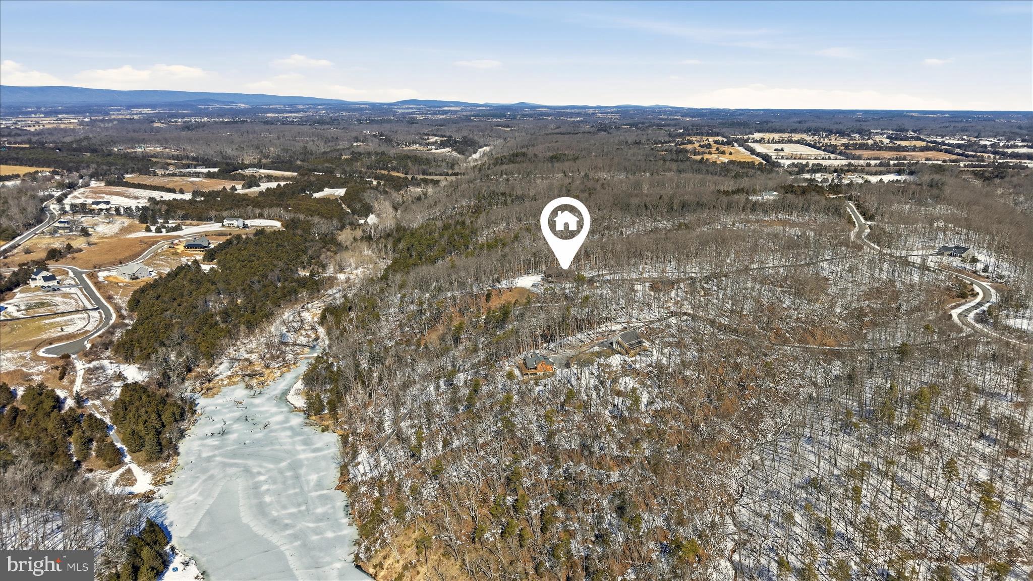 ESTATES AT LAKE JOHN - Residential
