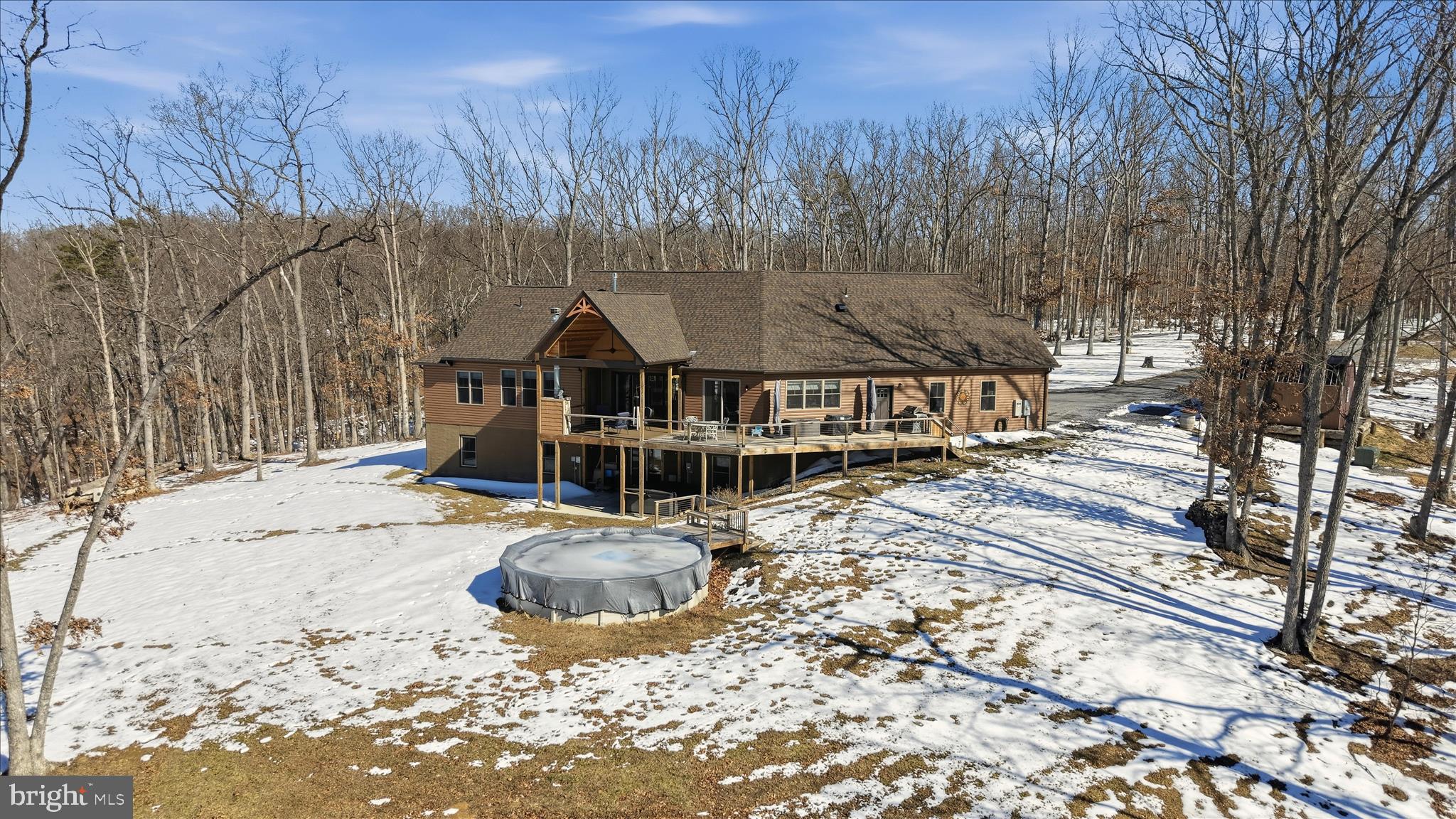 ESTATES AT LAKE JOHN - Residential