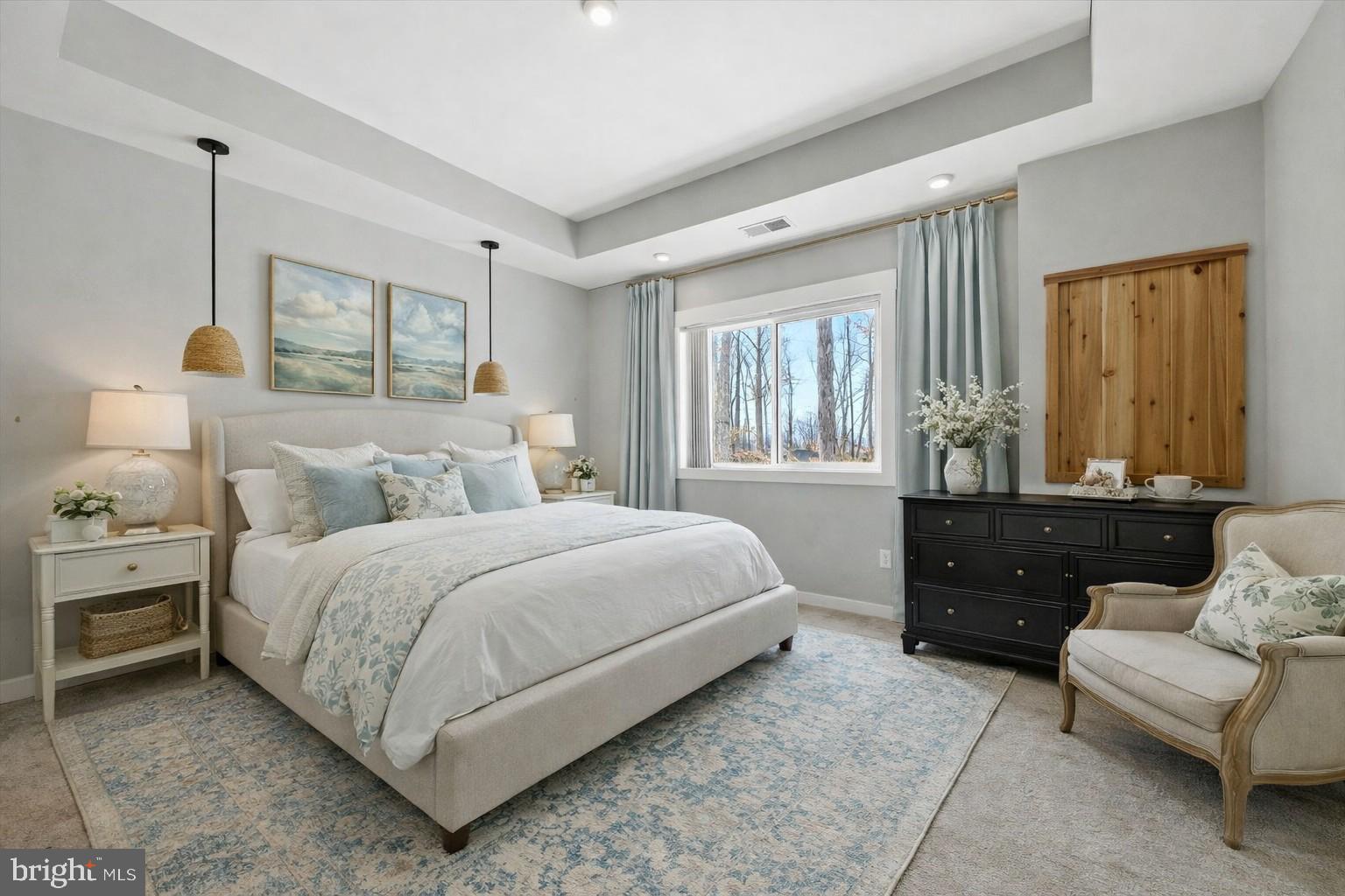 ESTATES AT LAKE JOHN - Residential