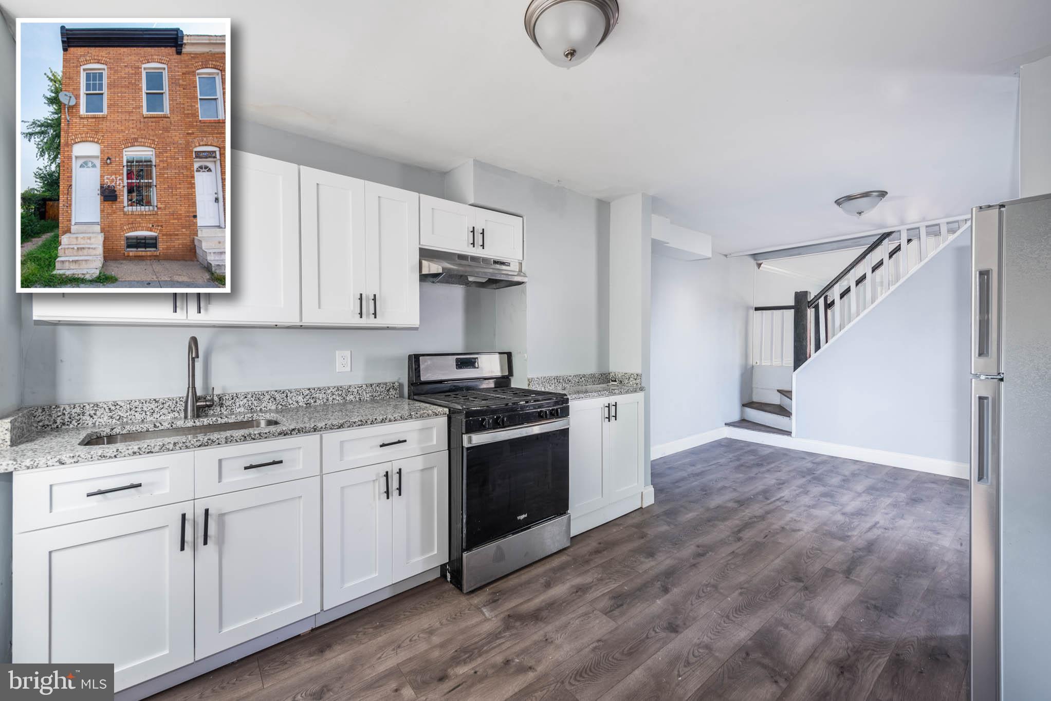 CARROLLTON RIDGE - Residential