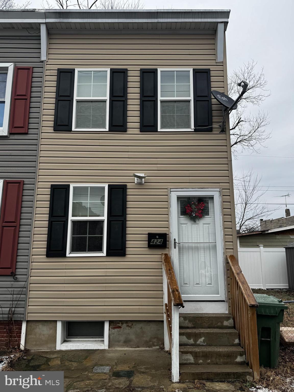 SHORTSALE  WITH BANK-APPROVD PRICE******Townhouse located on Freeman Street in Baltimore. Conveniently situated near major commuter routes including I-95 and I-895, this home offers easy access to downtown Baltimore, the Inner Harbor, and surrounding areas. Close to local shops, dining, schools, and parks, with Harbor Hospital and waterfront areas just minutes away. A great opportunity for homeowners or investors looking for city convenience with neighborhood charm.