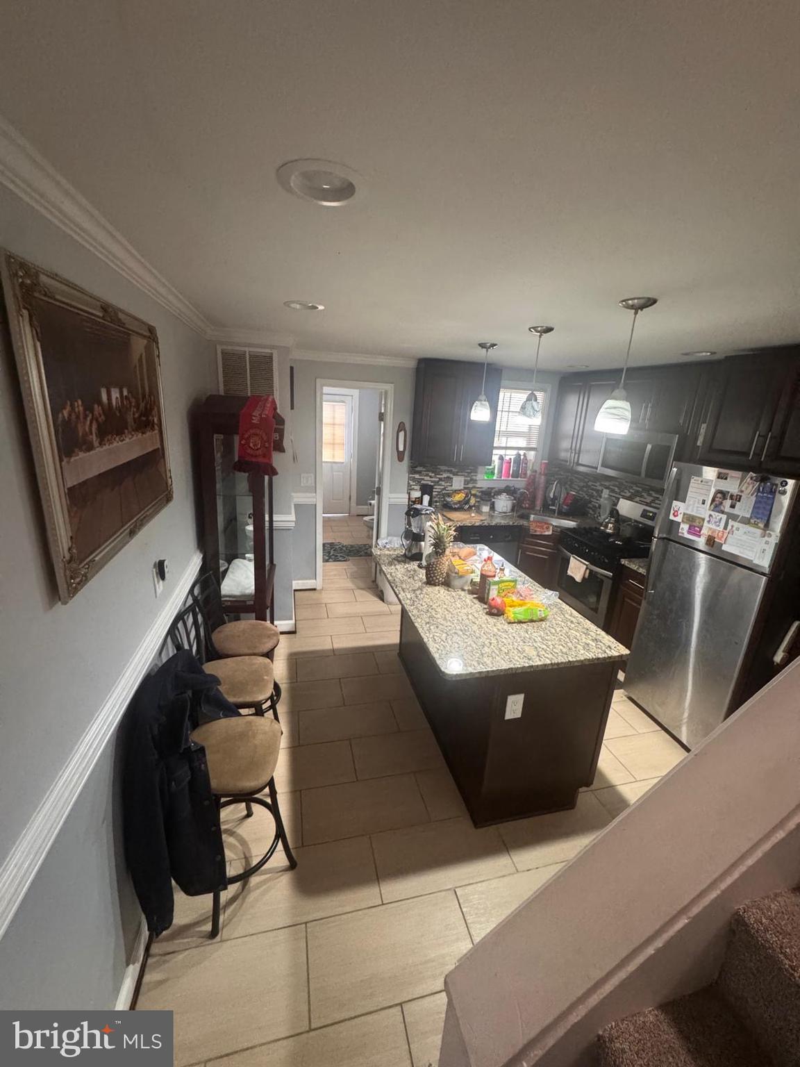 BROOKLYN - Residential