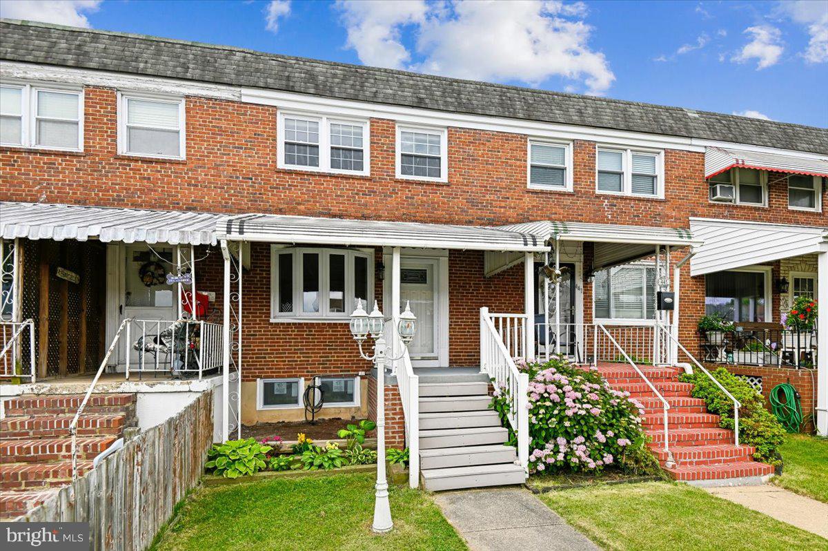 SOUTHBROOK - Residential