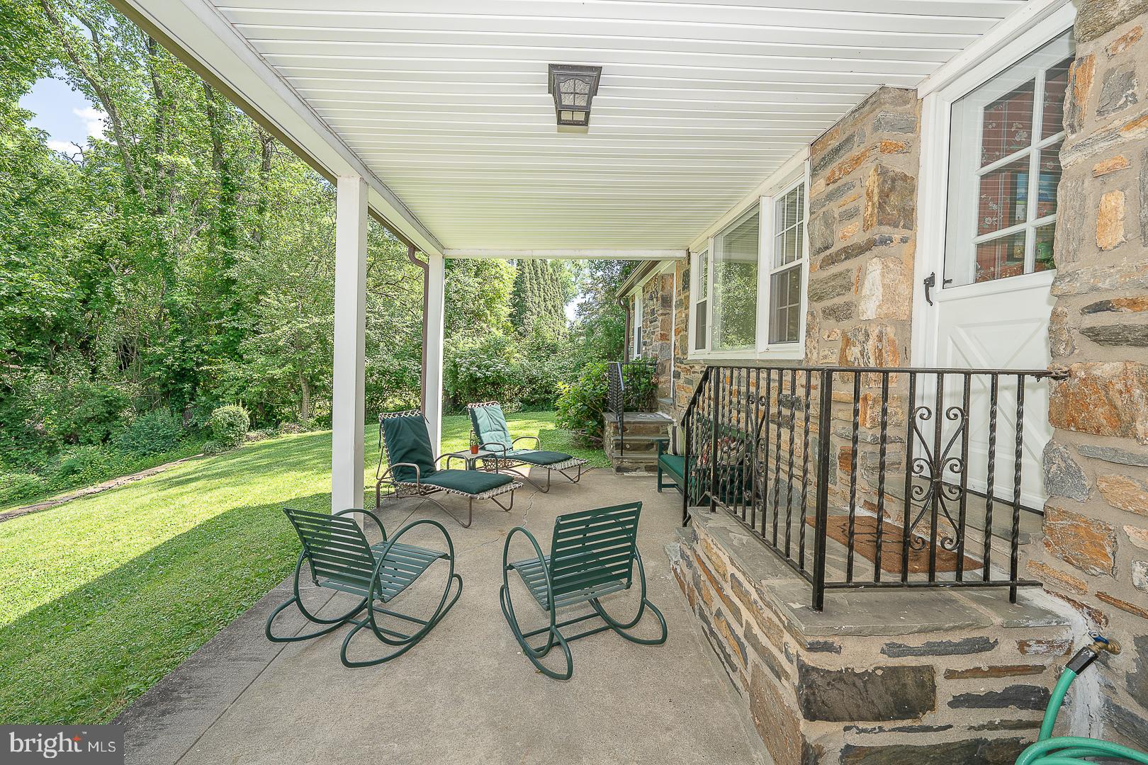 PENN VALLEY - Residential