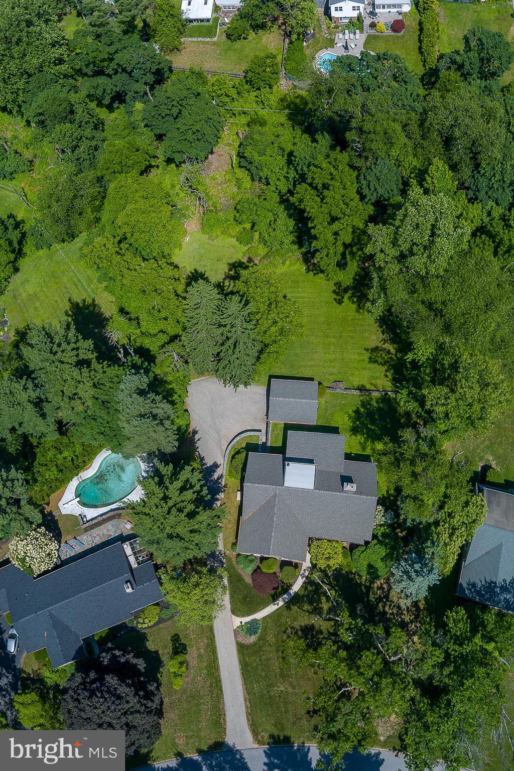 PENN VALLEY - Residential