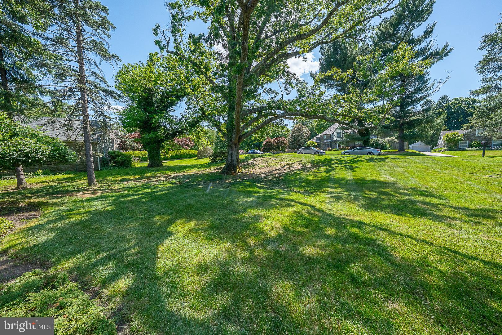 PENN VALLEY - Residential