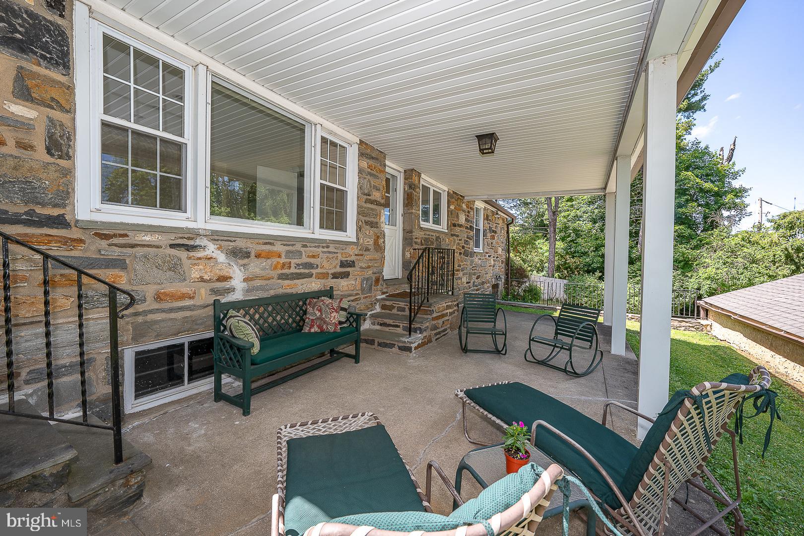 PENN VALLEY - Residential