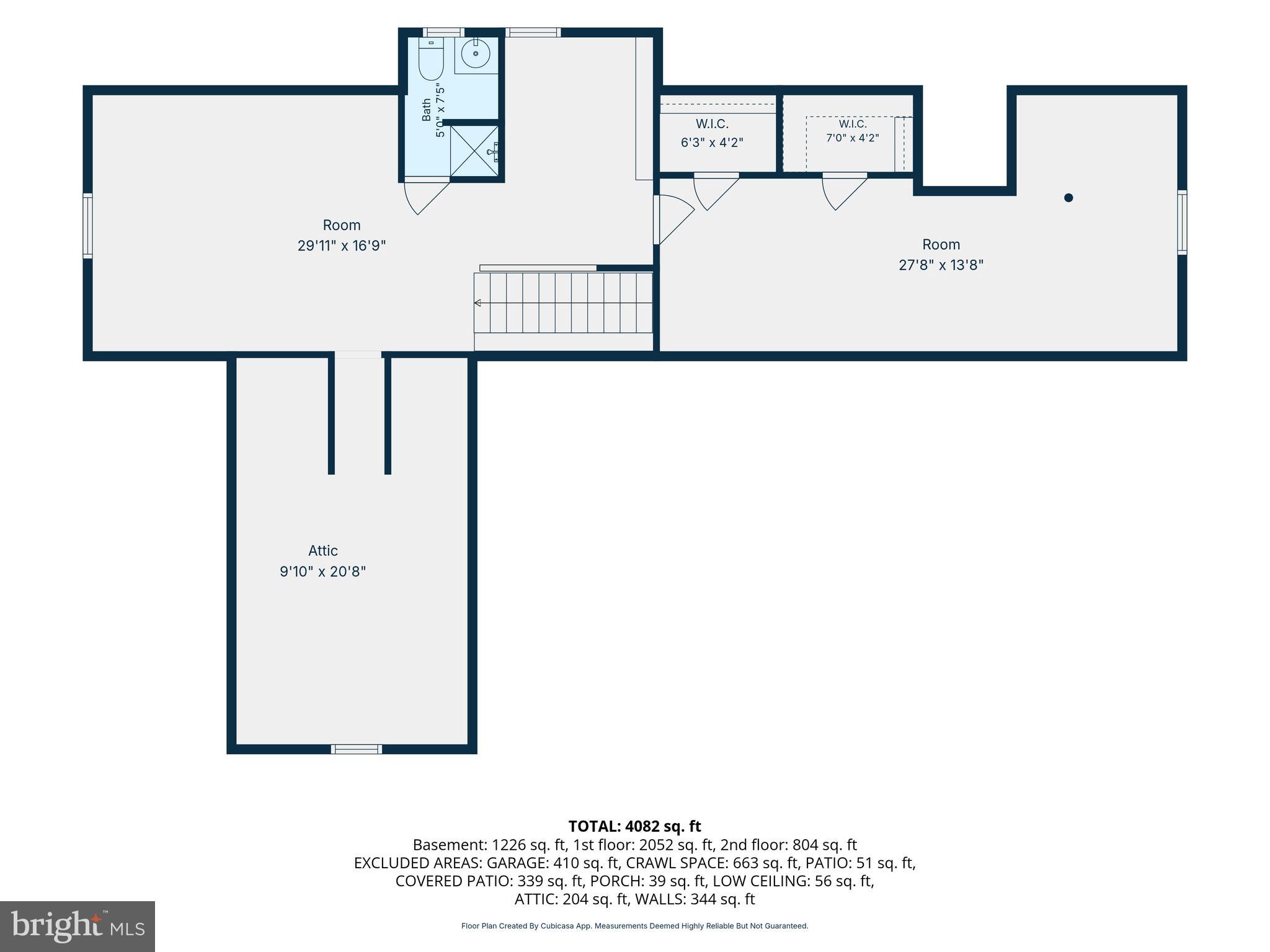 PENN VALLEY - Residential