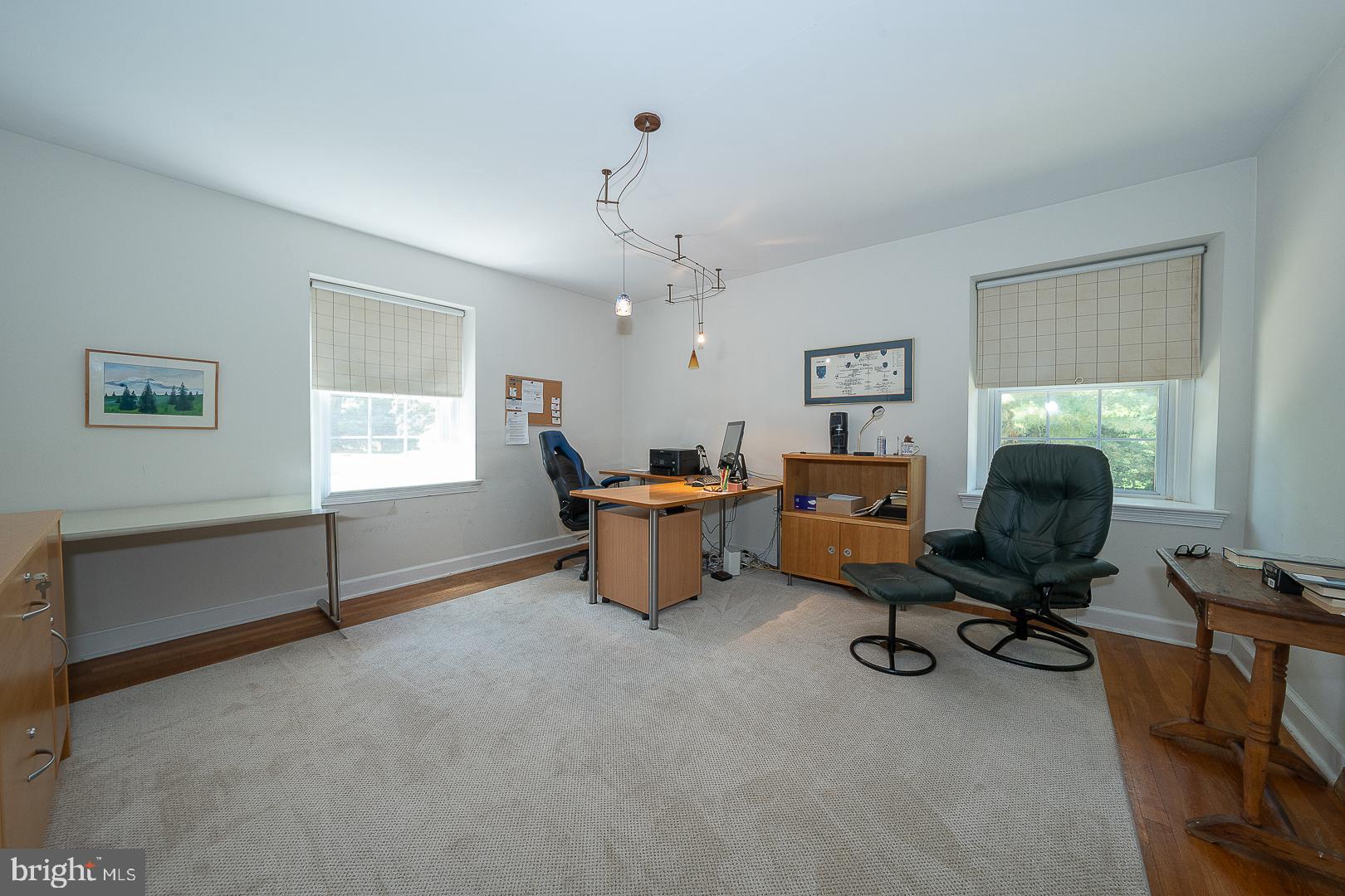 PENN VALLEY - Residential