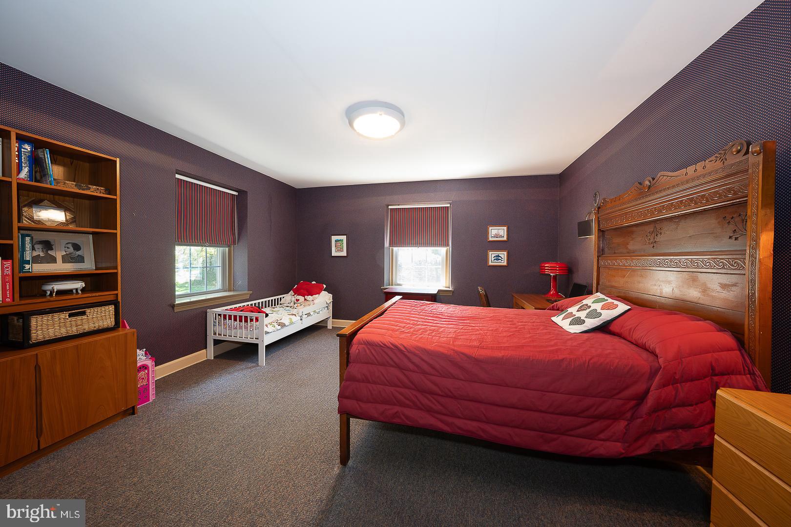 PENN VALLEY - Residential