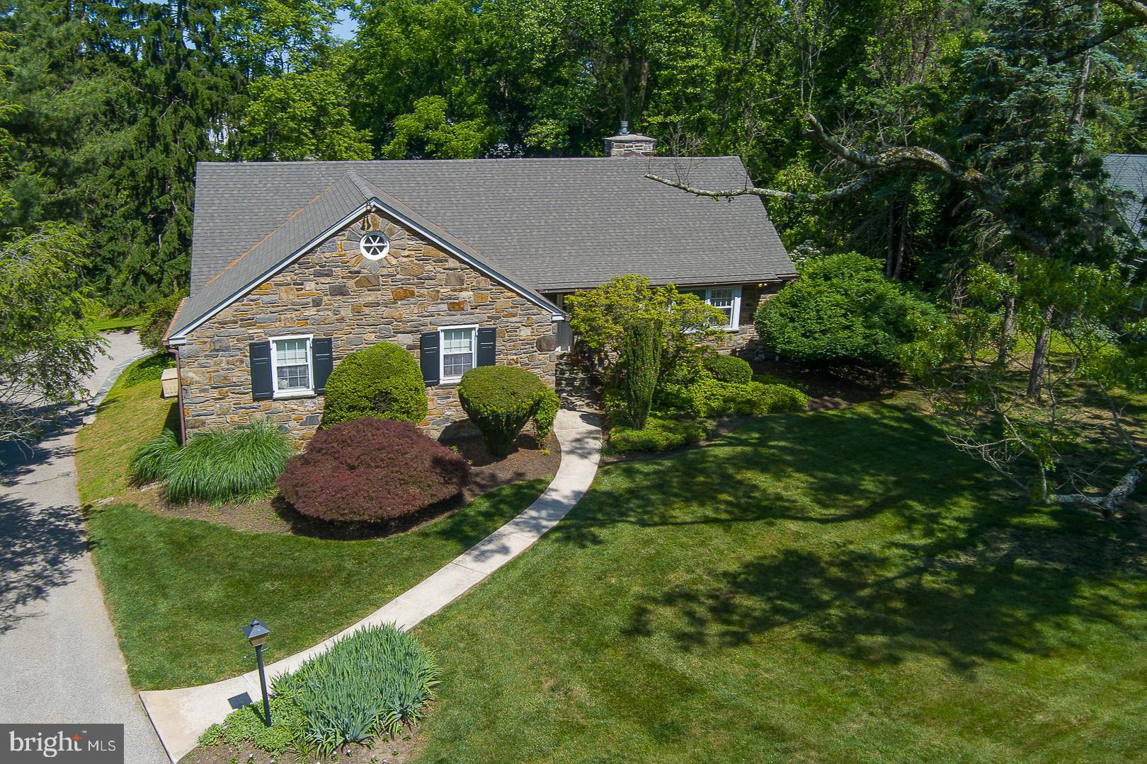 PENN VALLEY - Residential