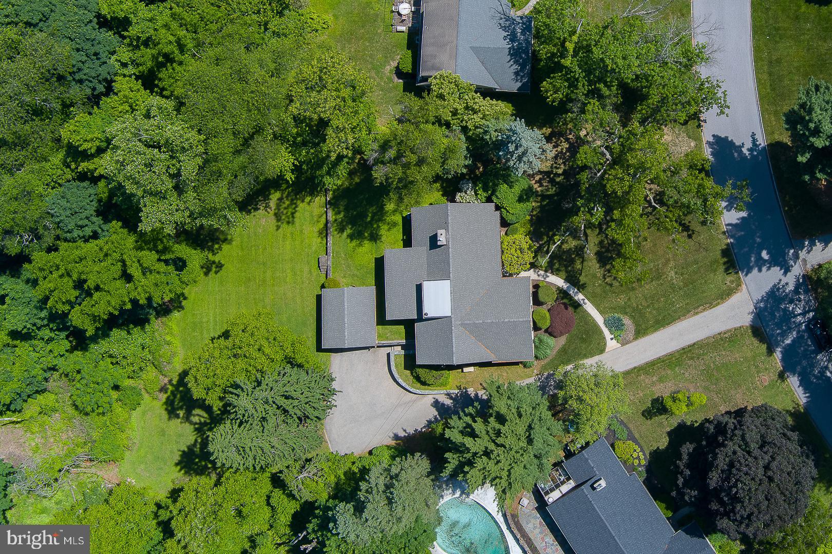 PENN VALLEY - Residential