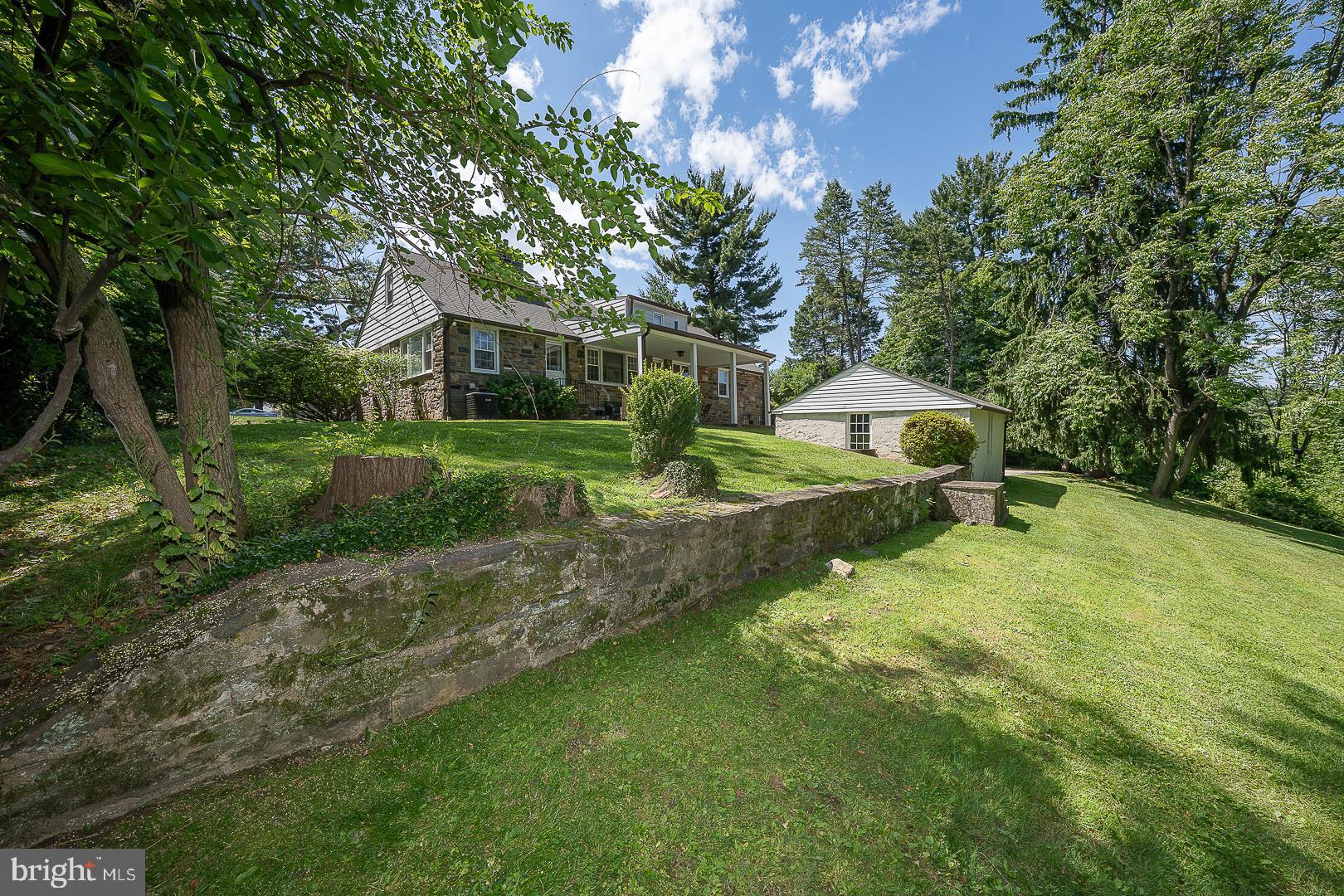 PENN VALLEY - Residential