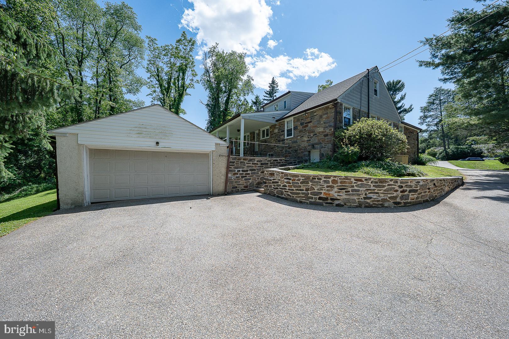 PENN VALLEY - Residential