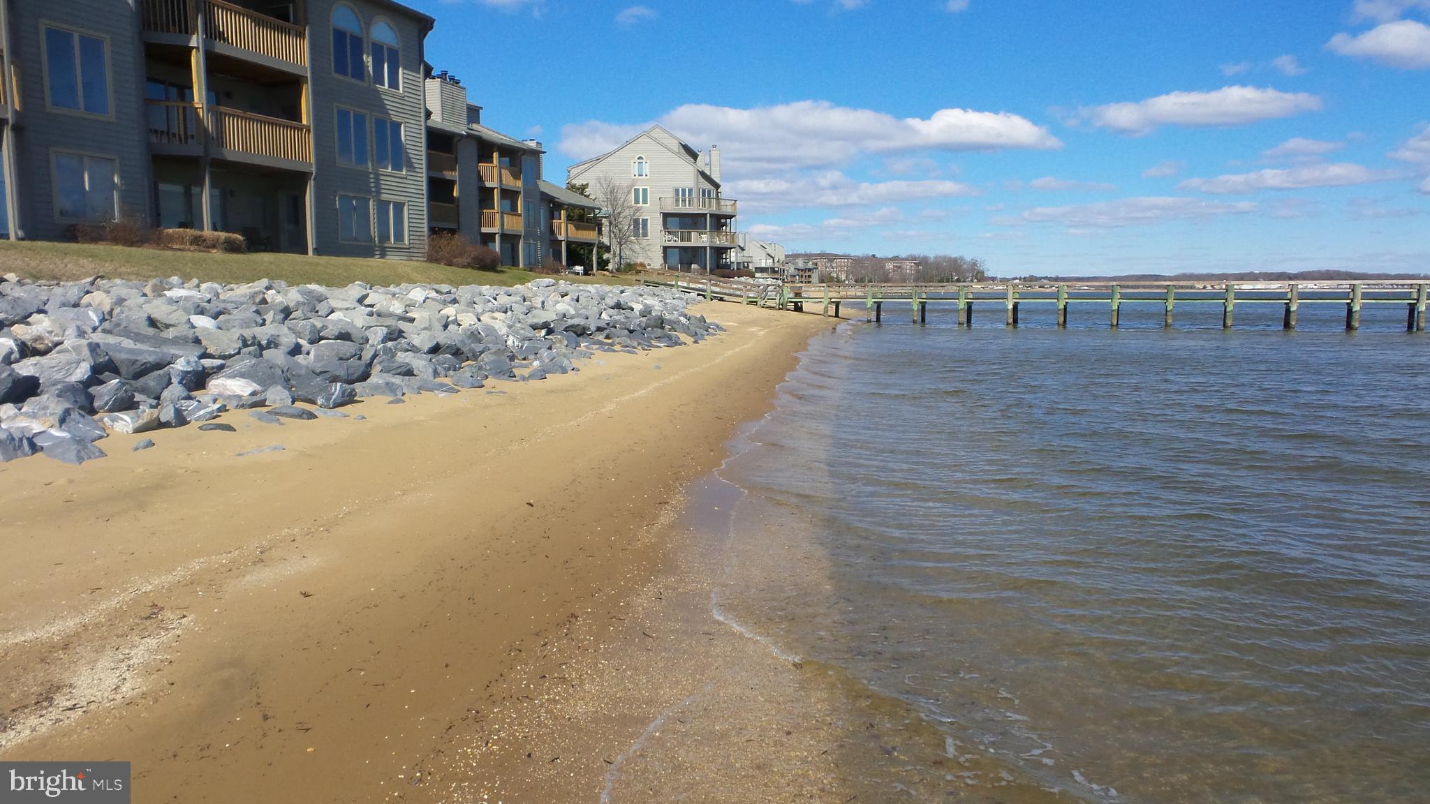 CHESAPEAKE HARBOUR - Residential