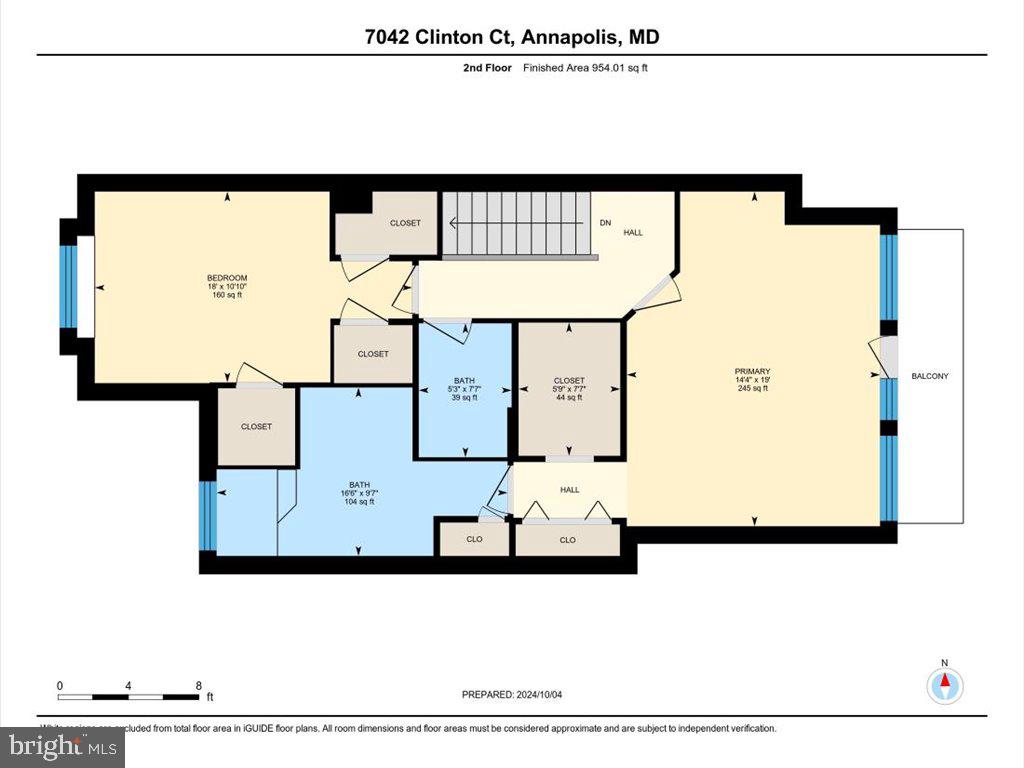 CHESAPEAKE HARBOUR - Residential