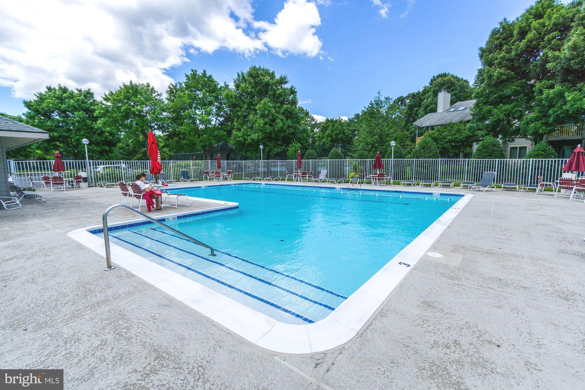CHESAPEAKE HARBOUR - Residential