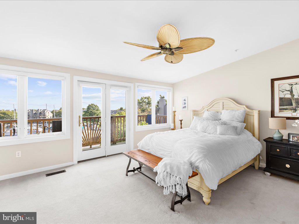 CHESAPEAKE HARBOUR - Residential