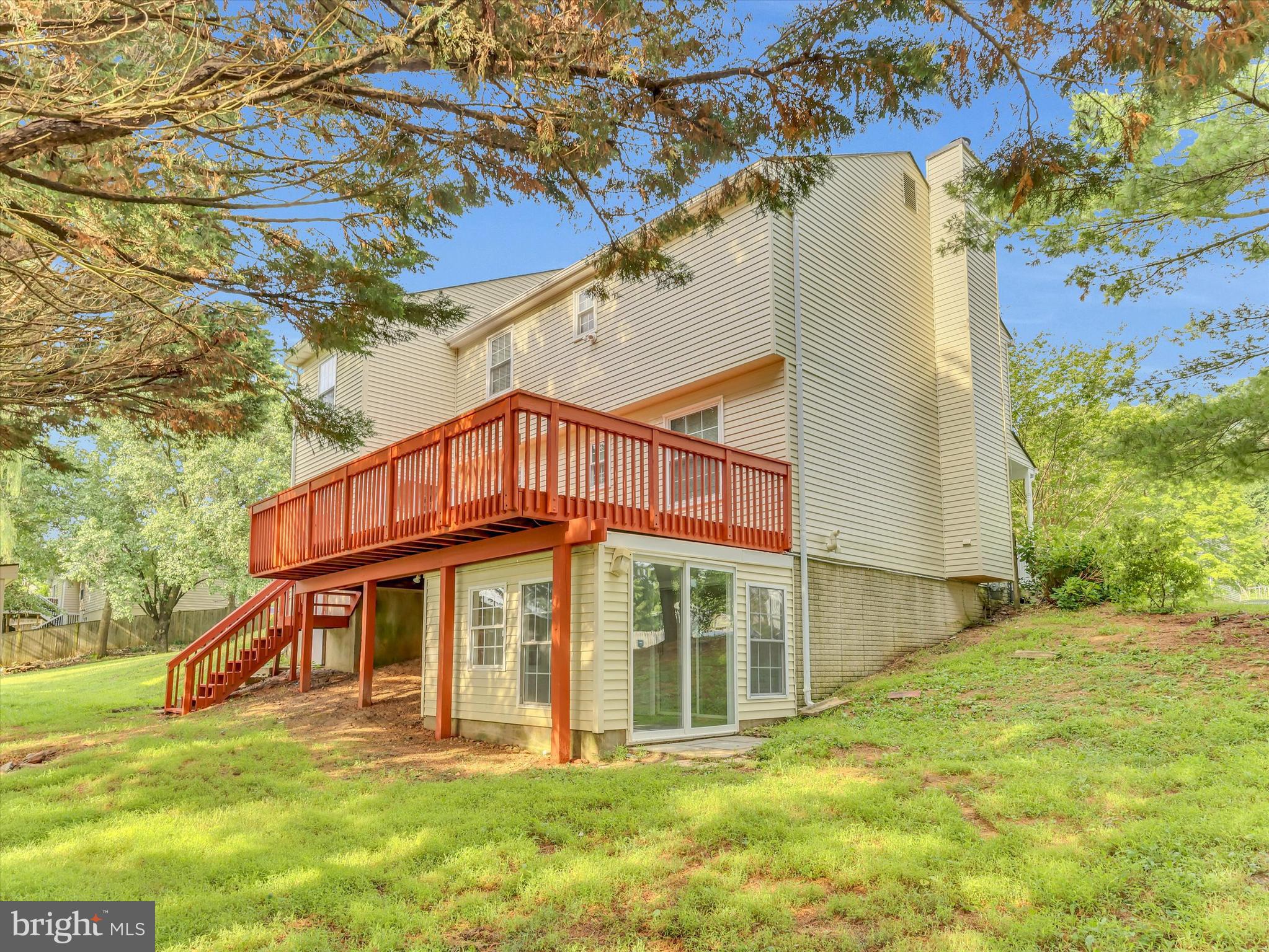 GREEN HILLS - Residential