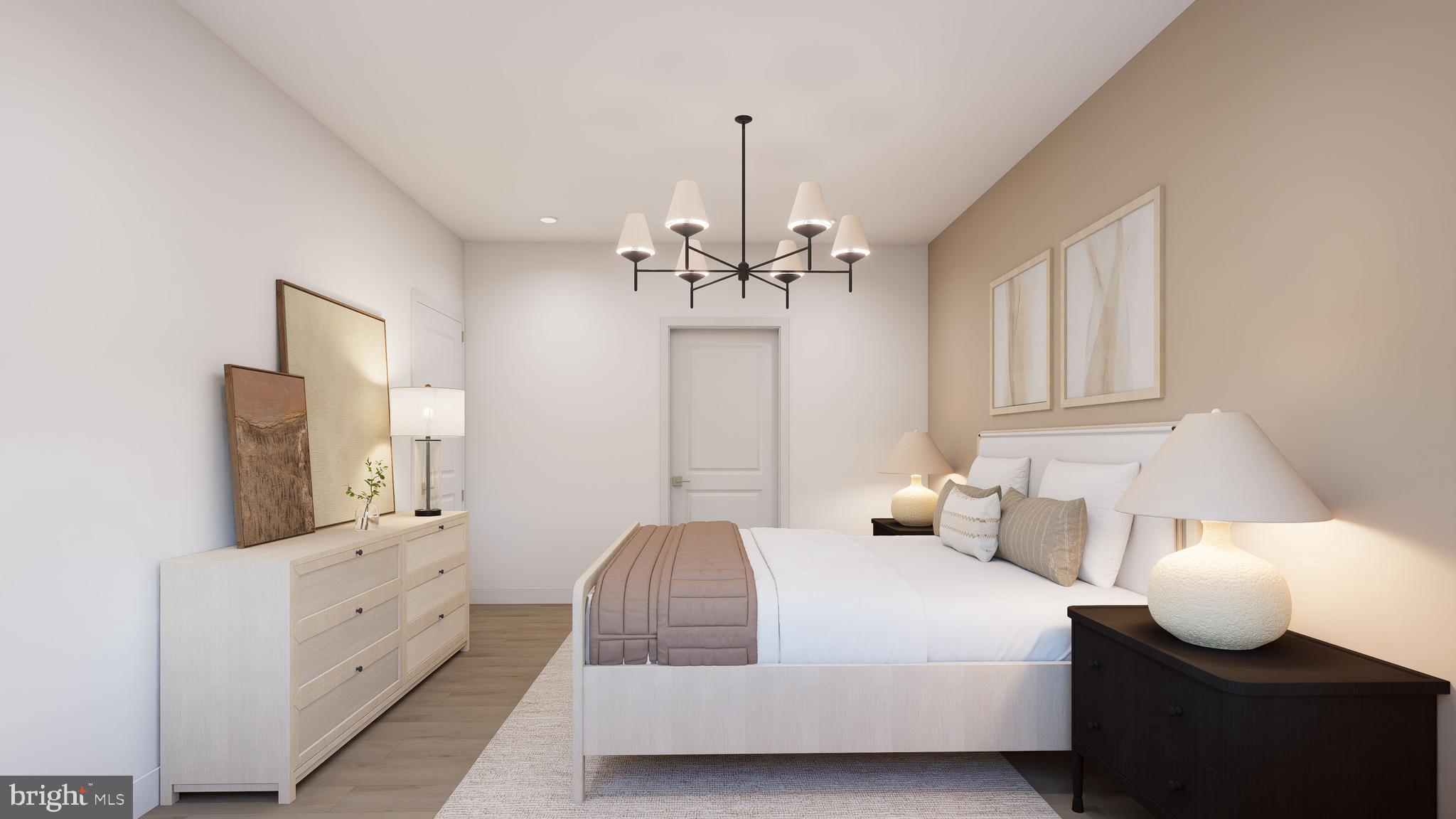 METROWEST SQUARE - Residential