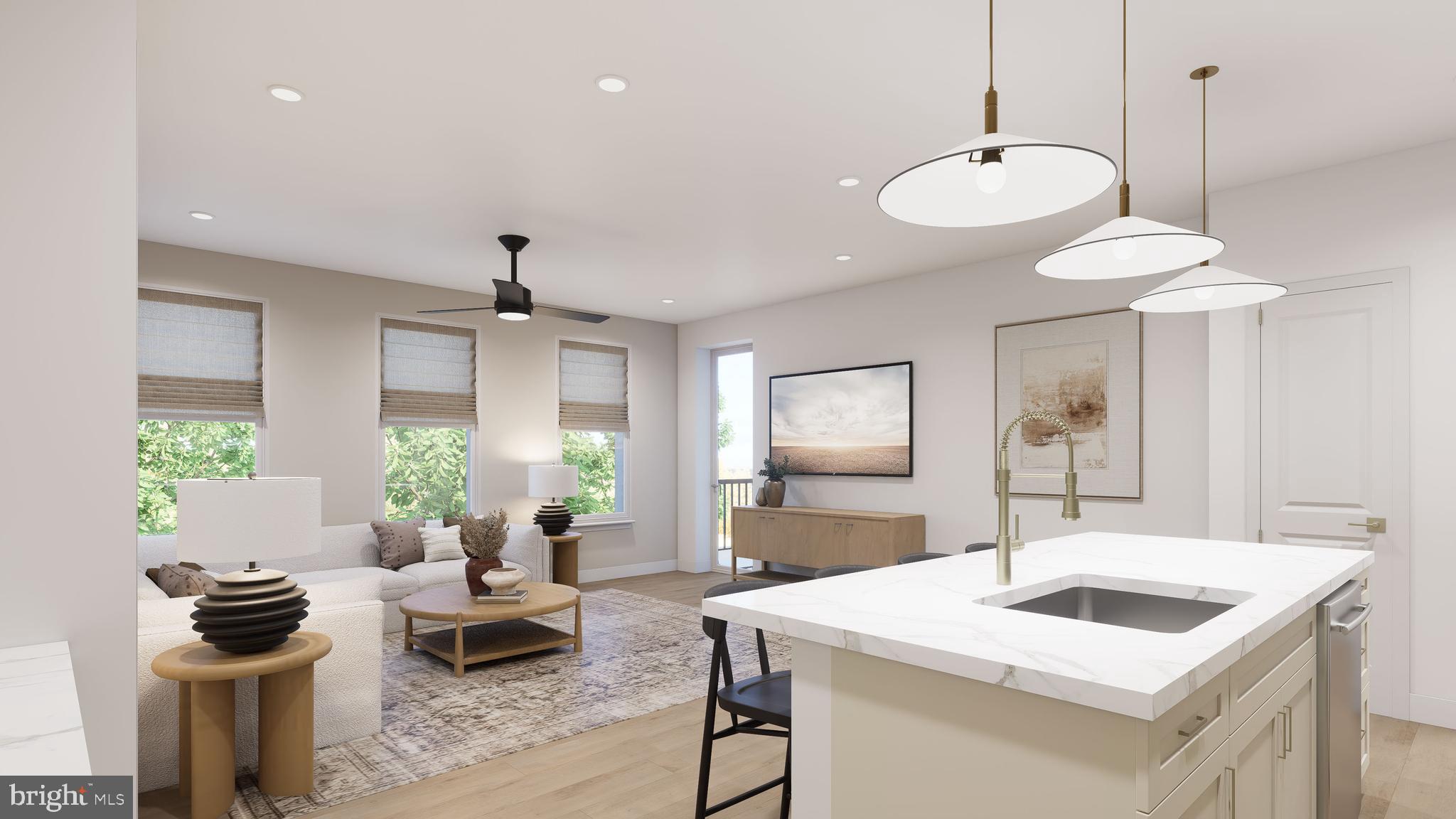METROWEST SQUARE - Residential