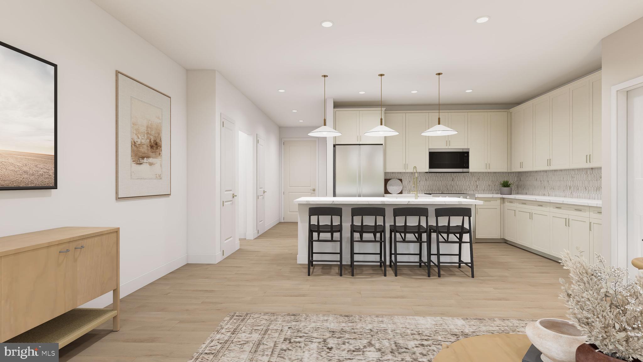 METROWEST SQUARE - Residential
