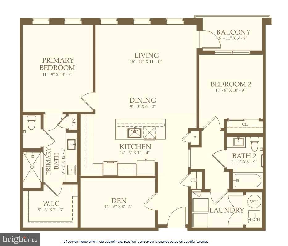 METROWEST SQUARE - Residential