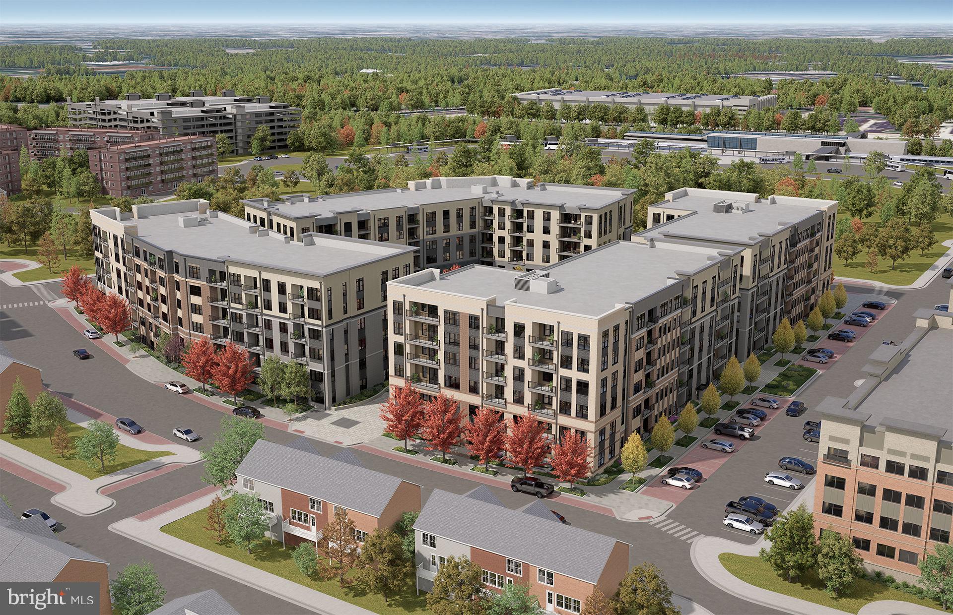 METROWEST SQUARE - Residential