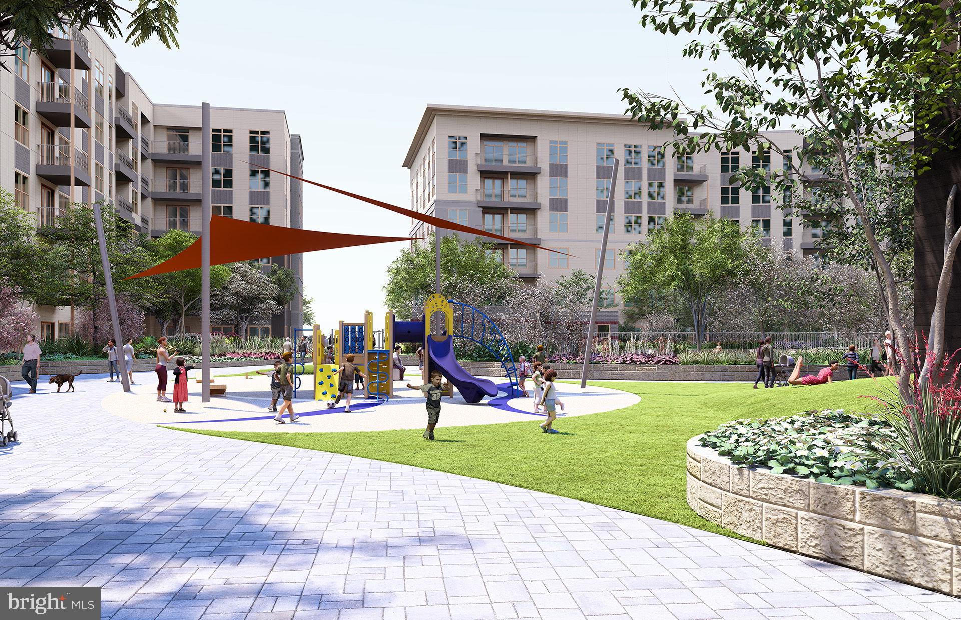 METROWEST SQUARE - Residential