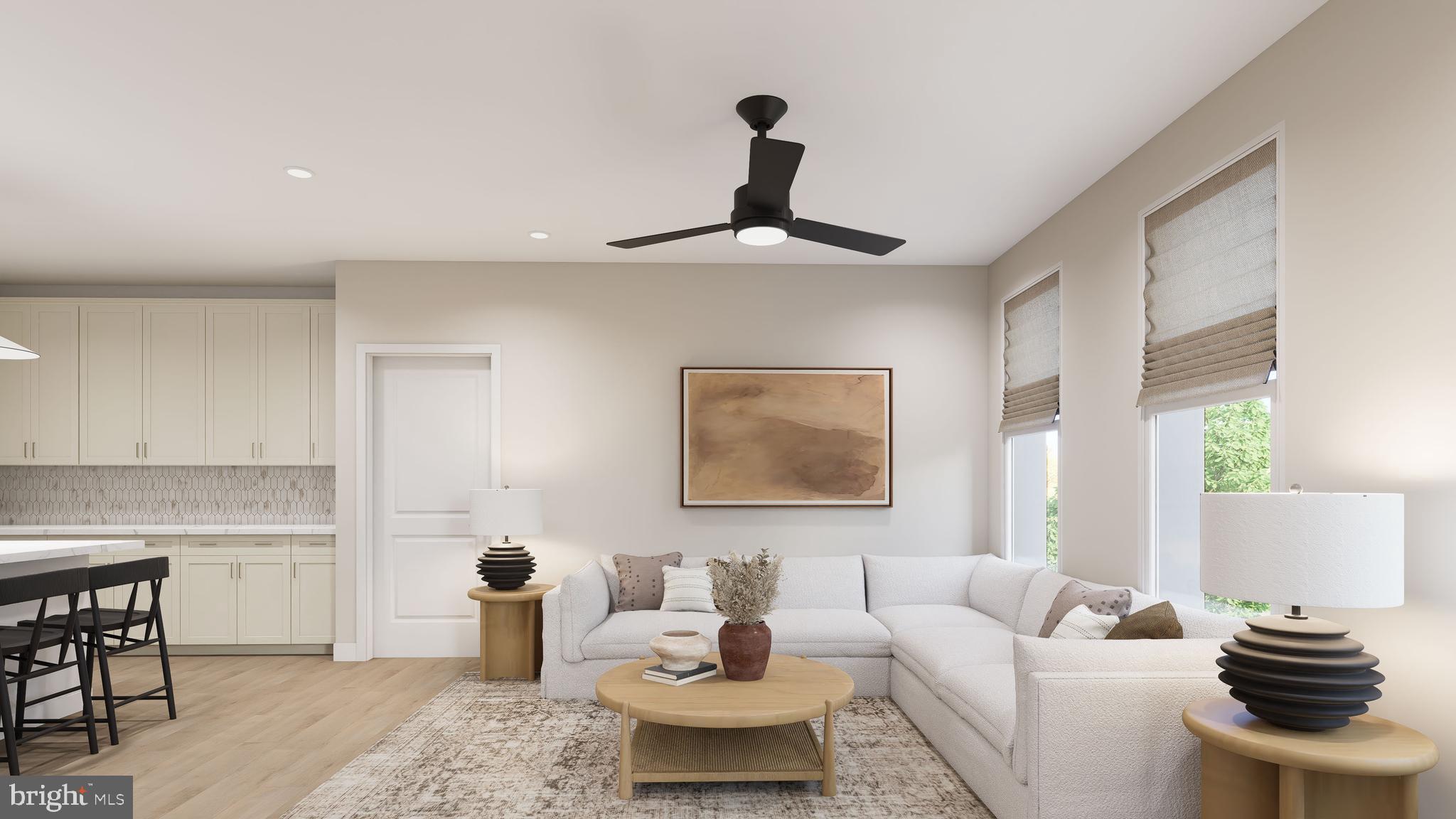 METROWEST SQUARE - Residential